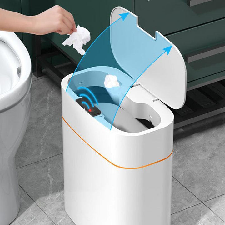 Smart Trash Bin - Mamofa Global Store