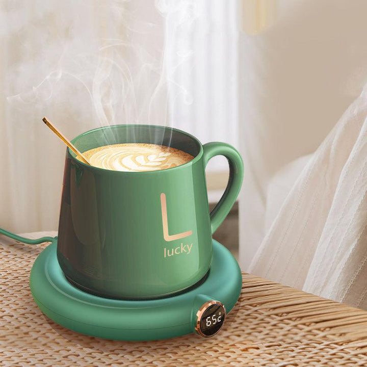 Coffee Mug Warmer - Mamofa Global Store