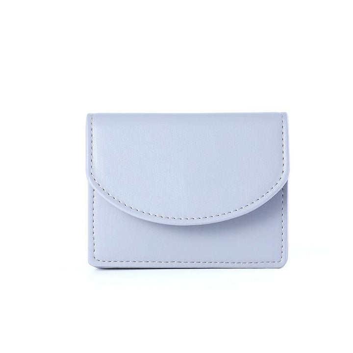 Women's Multiple Card Slots Creative Wallet - Mamofa Global Store