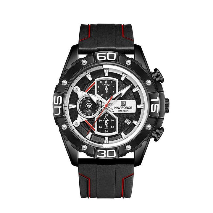 Student Watches Are Fashionable For Men - Mamofa Global Store