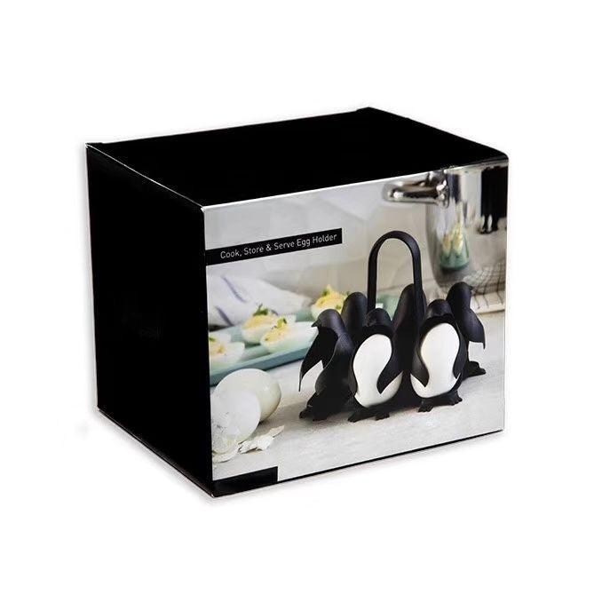 Penguin Egg Cooker - Mamofa Global Store