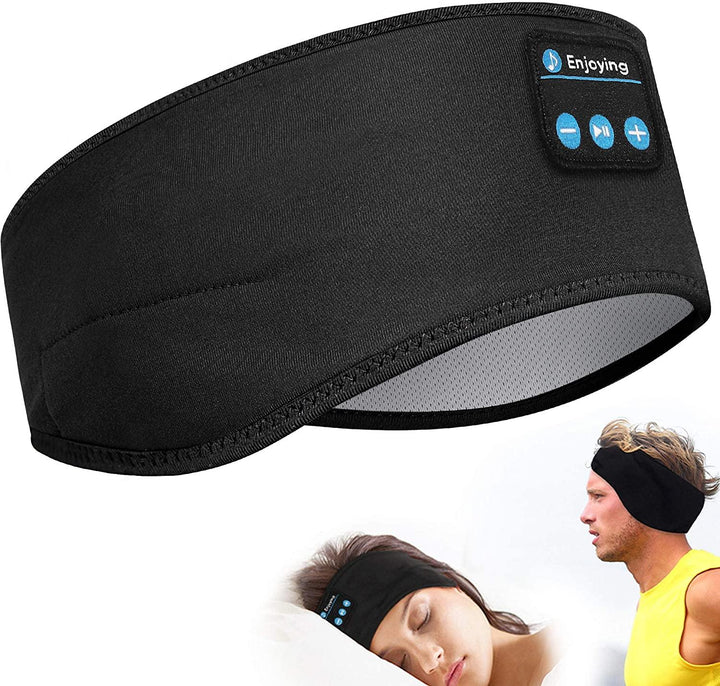 Wireless Bluetooth headband - Mamofa Global Store