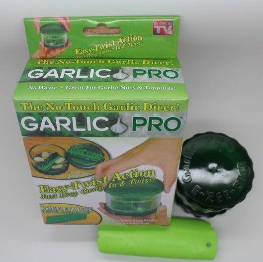 Kitchen gadgets garlic peeler - Mamofa Global Store