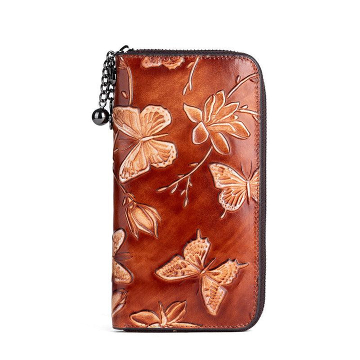 Women's Fashion Personality Vintage Clutch - Mamofa Global Store