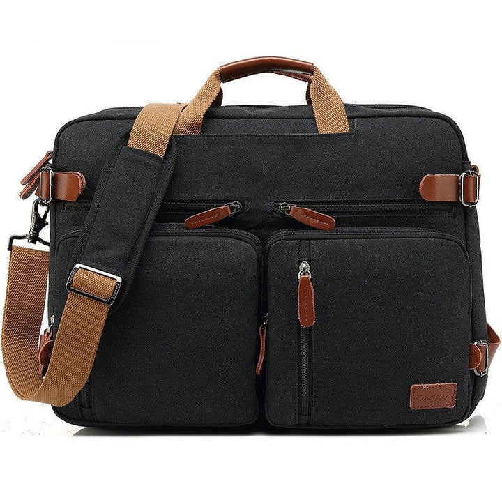 Business Multi-functional Backpack For Men - Mamofa Global Store