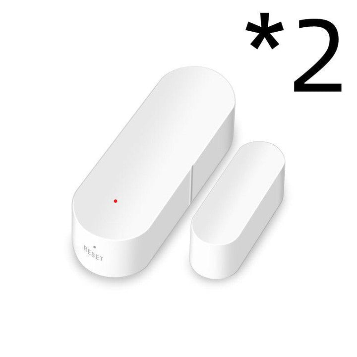 Tuya Smart WiFi Door Sensor - Mamofa Global Store