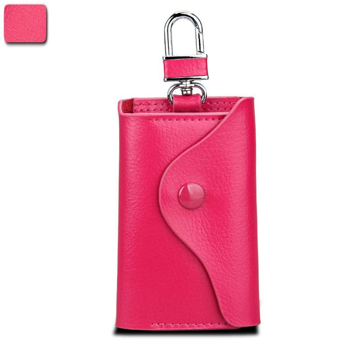Family Access Card Men's And Women's Hanging Chain Key Bag - Mamofa Global Store
