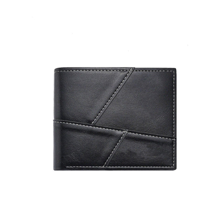 Men's Purse Short Style Fashion Personality - Mamofa Global Store