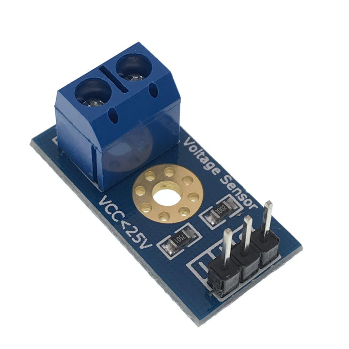 Voltage Detection Module Sensor Electronic Bricks - Mamofa Global Store