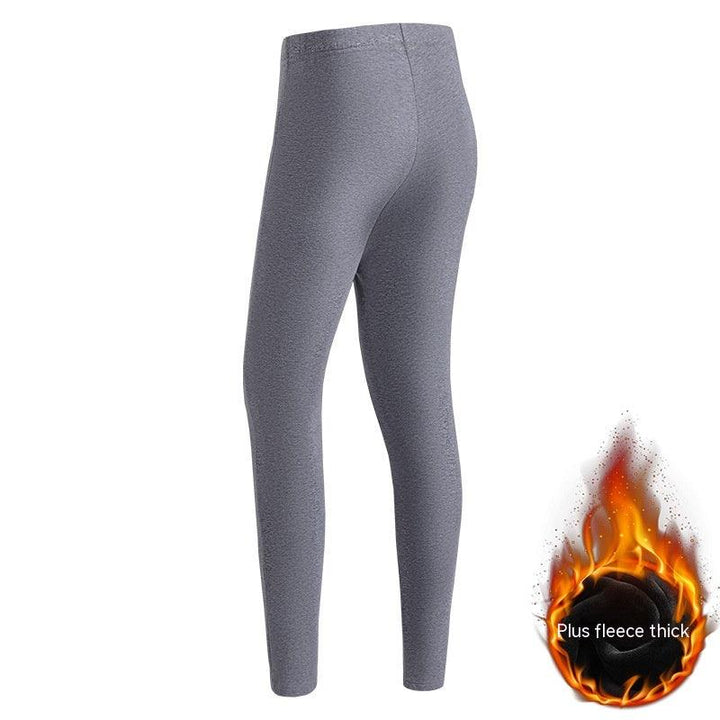 Long Johns USB Heating Thickened Cold Protection Suit - Mamofa Global Store