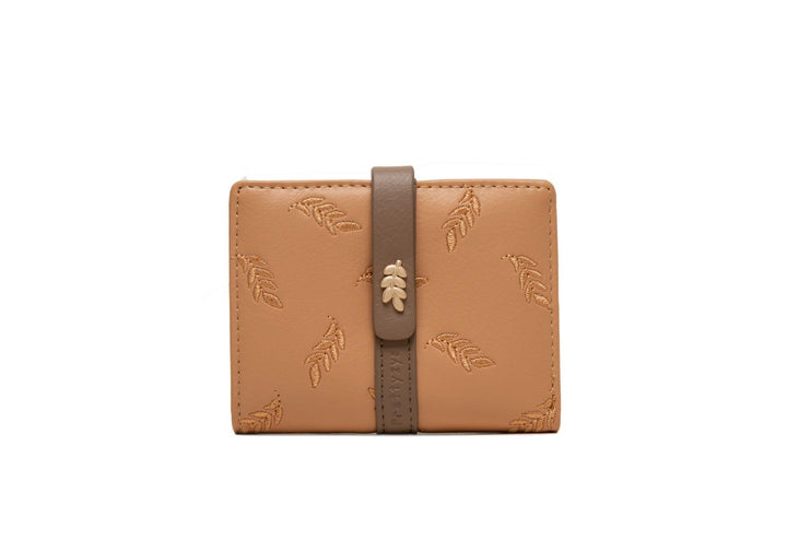 Fresh Printed Women's Short Wallet - Mamofa Global Store