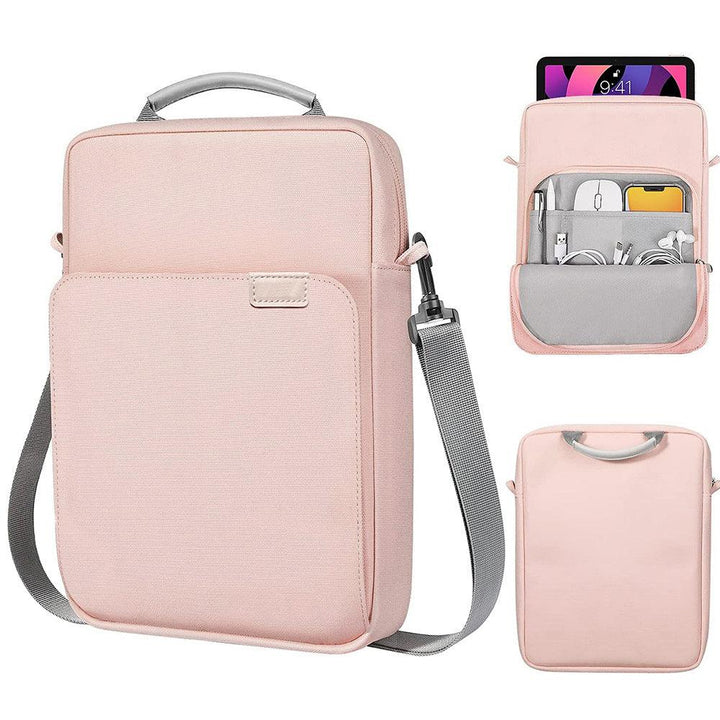 One Shoulder Crossbody Portable Inner Bag - Mamofa Global Store