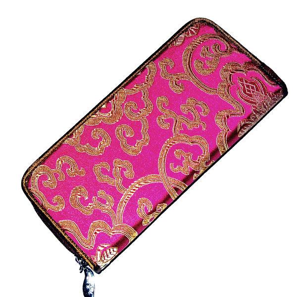 Portable Simple Casual Women's Long Purse - Mamofa Global Store