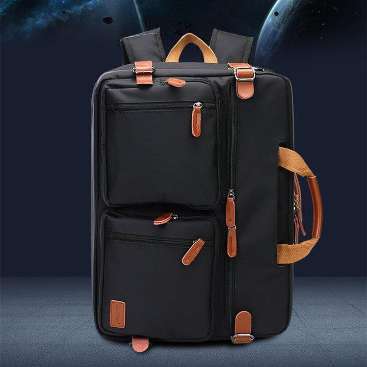 Business Multi-functional Backpack For Men - Mamofa Global Store