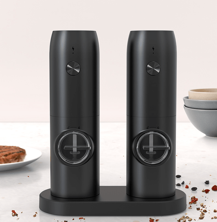 Electric Kitchen Household Grinder - Mamofa Global Store