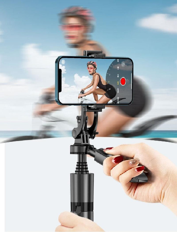 360 Auto Face Tracking Tripod - Mamofa Global Store