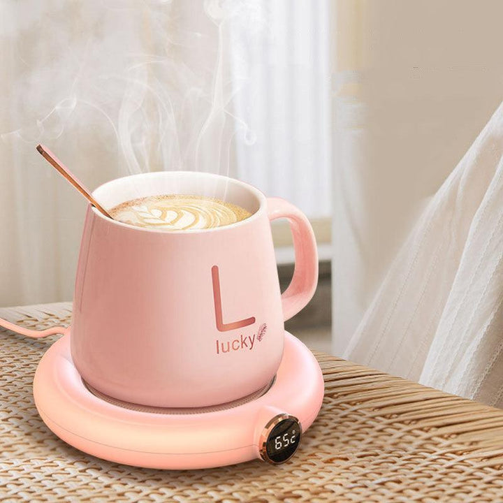 Coffee Mug Warmer - Mamofa Global Store