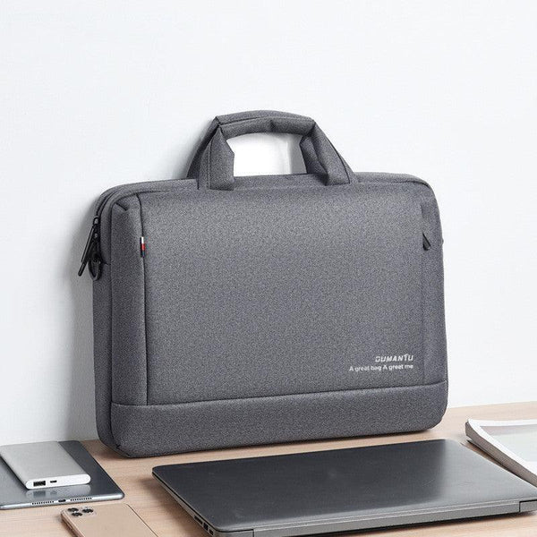 Laptop Portable Fashion Liner Computer Bag - Mamofa Global Store