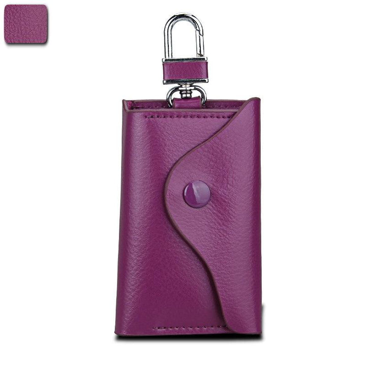 Family Access Card Men's And Women's Hanging Chain Key Bag - Mamofa Global Store