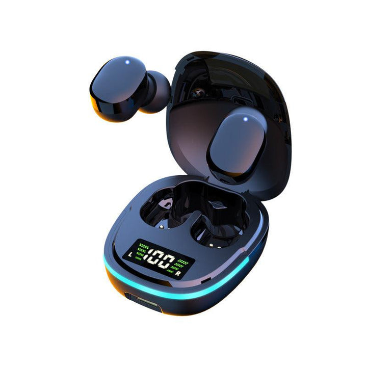 New 5.0 Stereo In-Ear Bluetooth Headphones - Mamofa Global Store