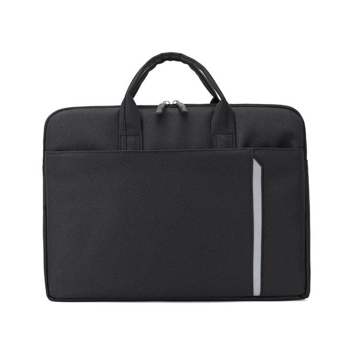 Inch Laptop Bag Men's Business Commuter - Mamofa Global Store