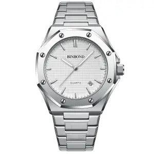 Fashionable And Handsome Men's Watch Men's Fully Automatic - Mamofa Global Store