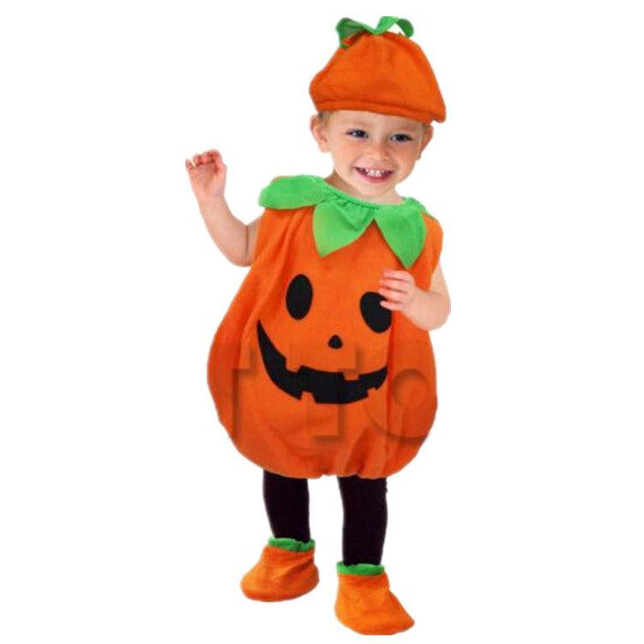 Cross-border Children's Halloween Costumes And Baby Costumes - Mamofa Global Store