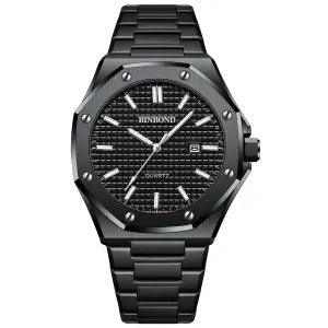 Fashionable And Handsome Men's Watch Men's Fully Automatic - Mamofa Global Store