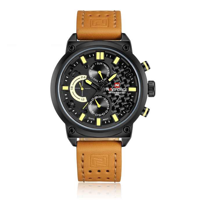 New Automatic Mechanical Watches For Men - Mamofa Global Store