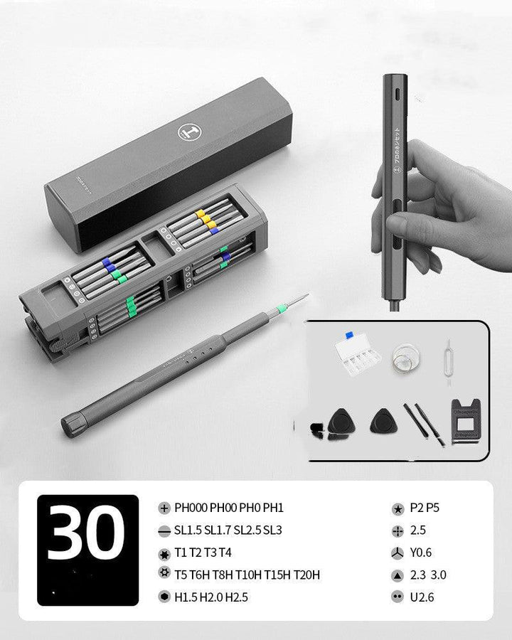 Precision Maintenance Tools For Mobile Phone Notebook Dust Removal And Disassembly Machine - Mamofa Global Store