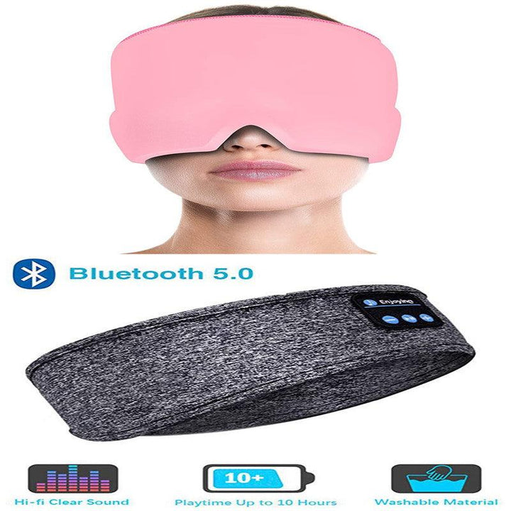 Wireless Bluetooth headband - Mamofa Global Store