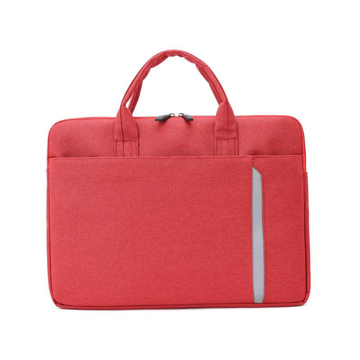 Inch Laptop Bag Men's Business Commuter - Mamofa Global Store