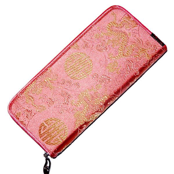 Portable Simple Casual Women's Long Purse - Mamofa Global Store
