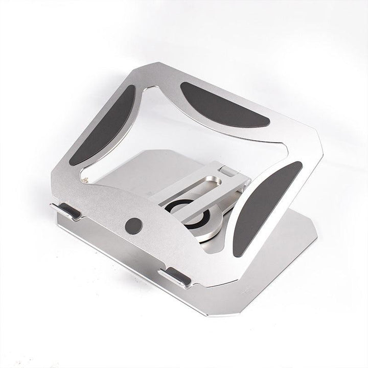 360 Degree Rotating Desktop Laptop Stand - Mamofa Global Store