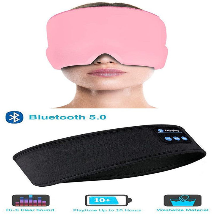 Wireless Bluetooth headband - Mamofa Global Store