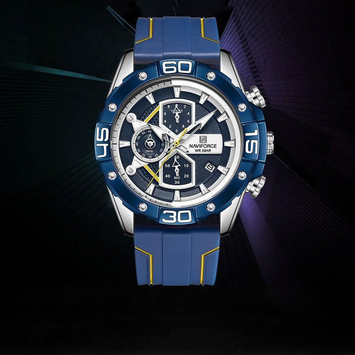 Student Watches Are Fashionable For Men - Mamofa Global Store