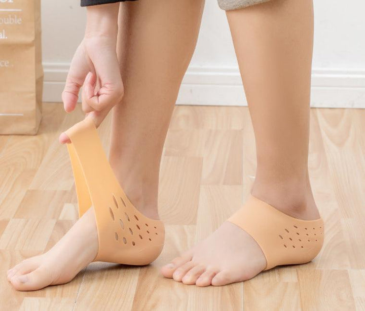 INVISIBLE HEIGHT INCREASE SOCKS - Mamofa Global Store