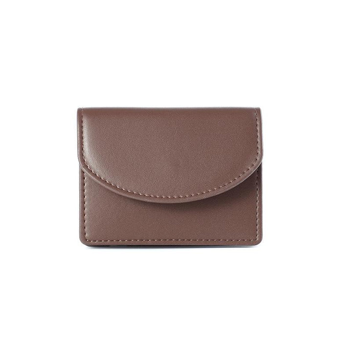 Women's Multiple Card Slots Creative Wallet - Mamofa Global Store