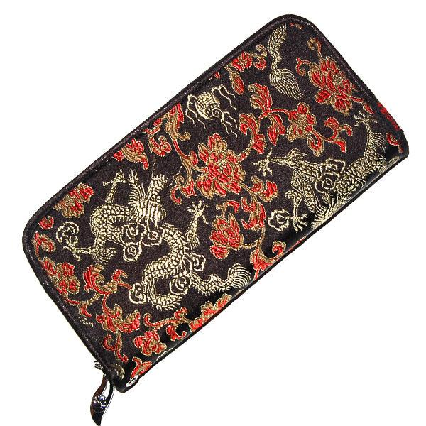 Portable Simple Casual Women's Long Purse - Mamofa Global Store