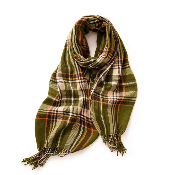 New Winter Scarf For Women - Mamofa Global Store