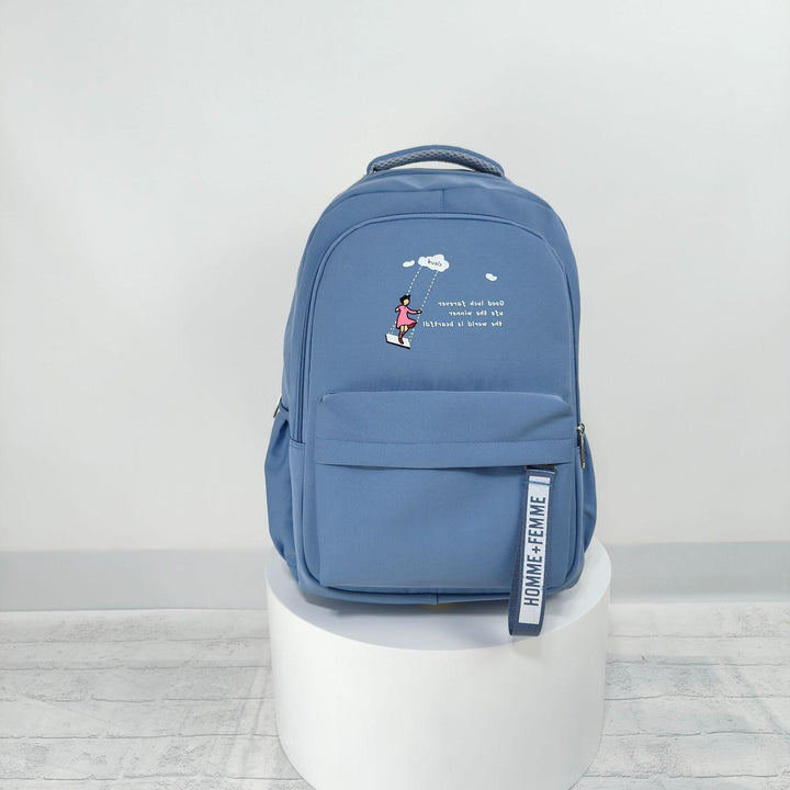 Multi-functional Backpack - Mamofa Global Store