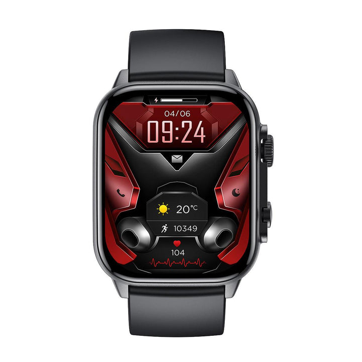 HK95 Sport Smart Watch HD Large Screen - Mamofa Global Store