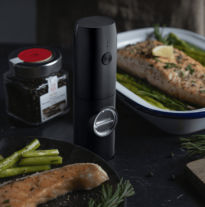 Electric Kitchen Household Grinder - Mamofa Global Store
