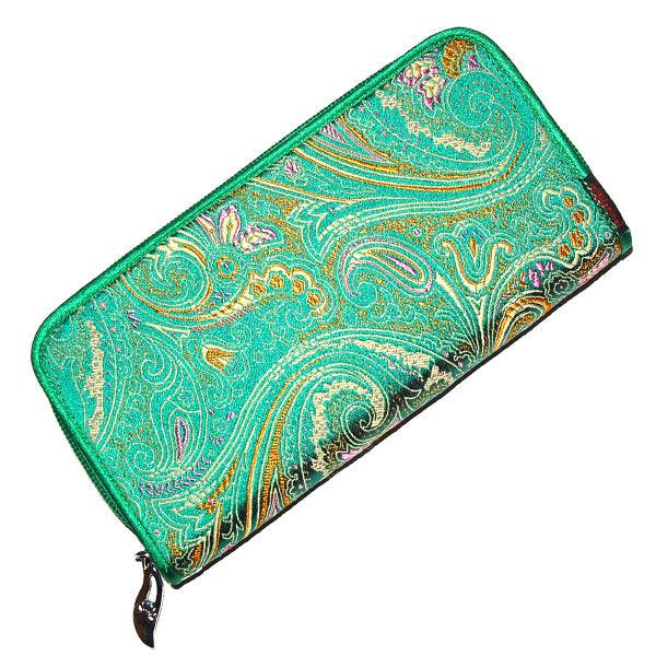 Portable Simple Casual Women's Long Purse - Mamofa Global Store