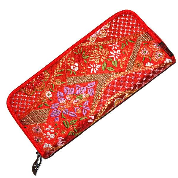 Portable Simple Casual Women's Long Purse - Mamofa Global Store