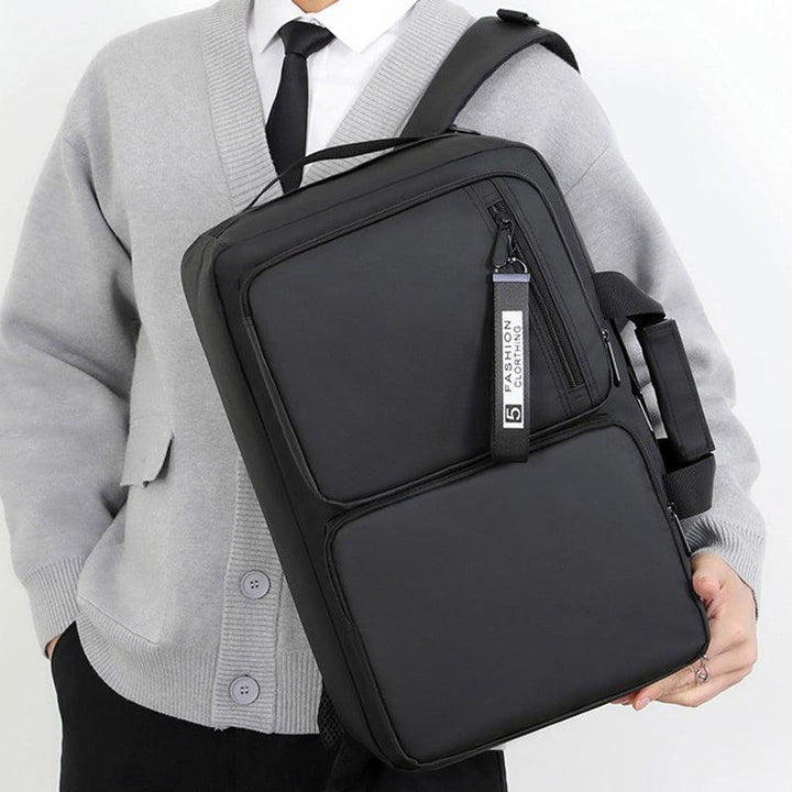 Multifunctional Backpack - Mamofa Global Store