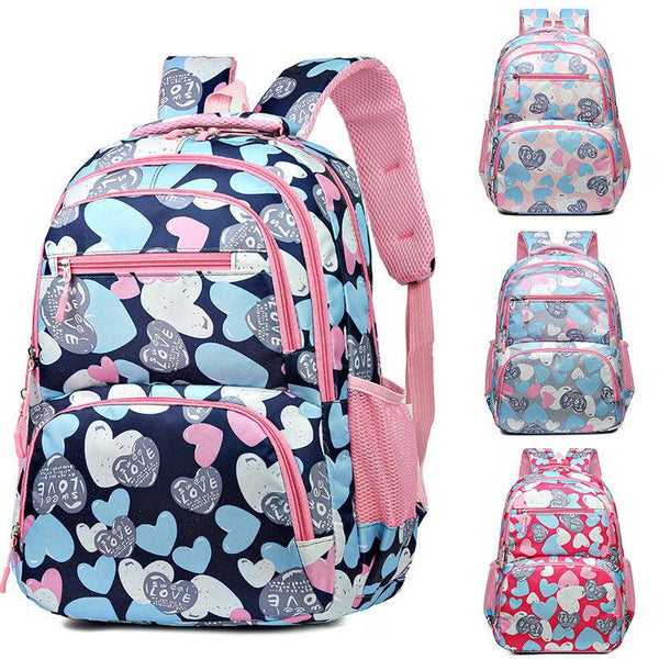 Student Schoolbag - Mamofa Global Store