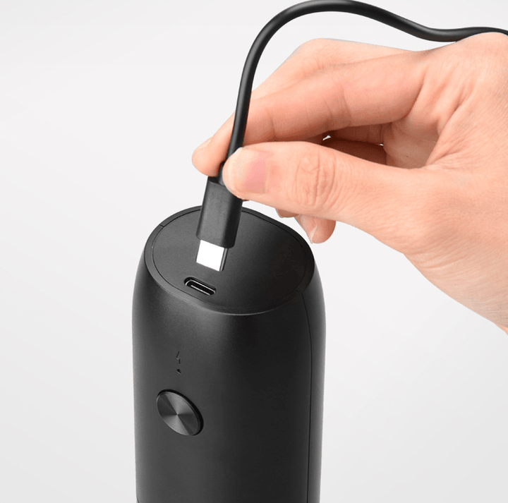 Electric Kitchen Household Grinder - Mamofa Global Store