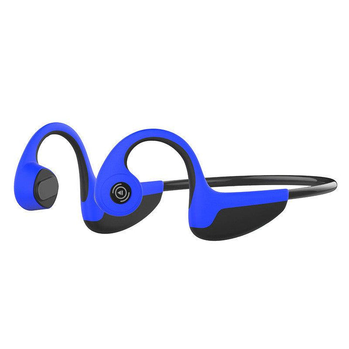 Over Ear Sports Waterproof Headphones - Mamofa Global Store