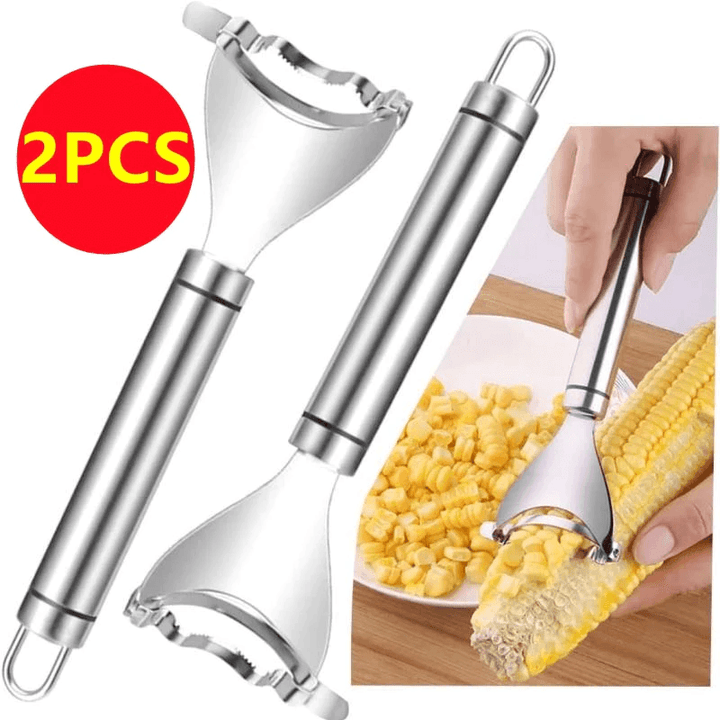 Stainless Steel Corn Planer For Household Kitchen - Mamofa Global Store